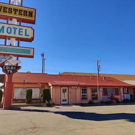 Western Motel 데밍 외부 사진