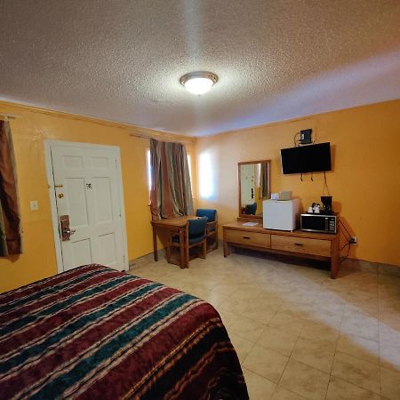 Western Motel 데밍 외부 사진