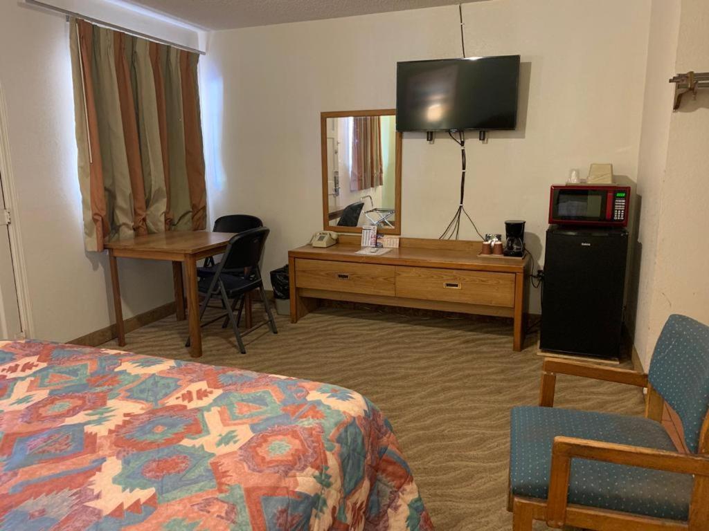 Western Motel 데밍 외부 사진