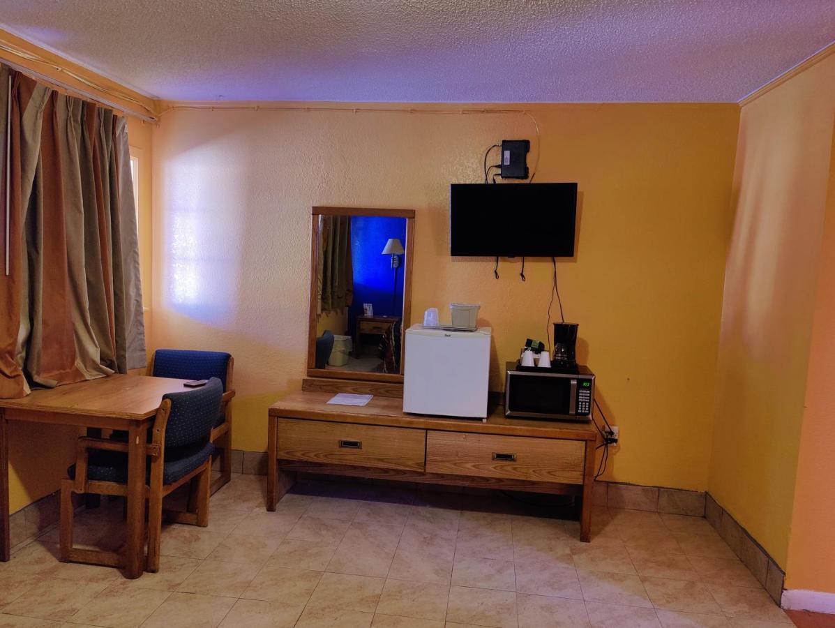 Western Motel 데밍 외부 사진